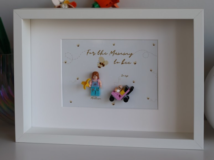 “Create Your Own Frame – Mother’s Day 02 (Personalized)”