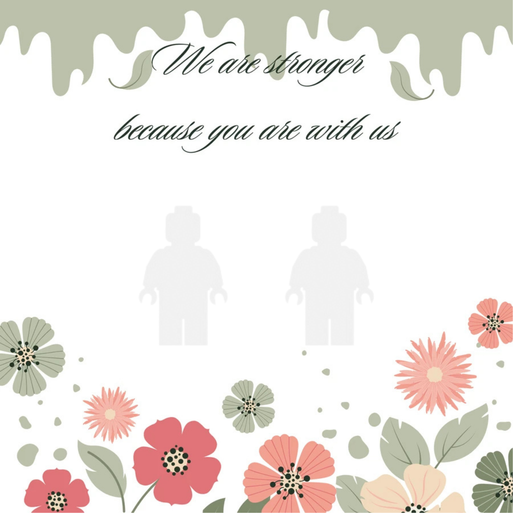 “Create Your Own Frame – Women’s Day 04 (Personalized)”