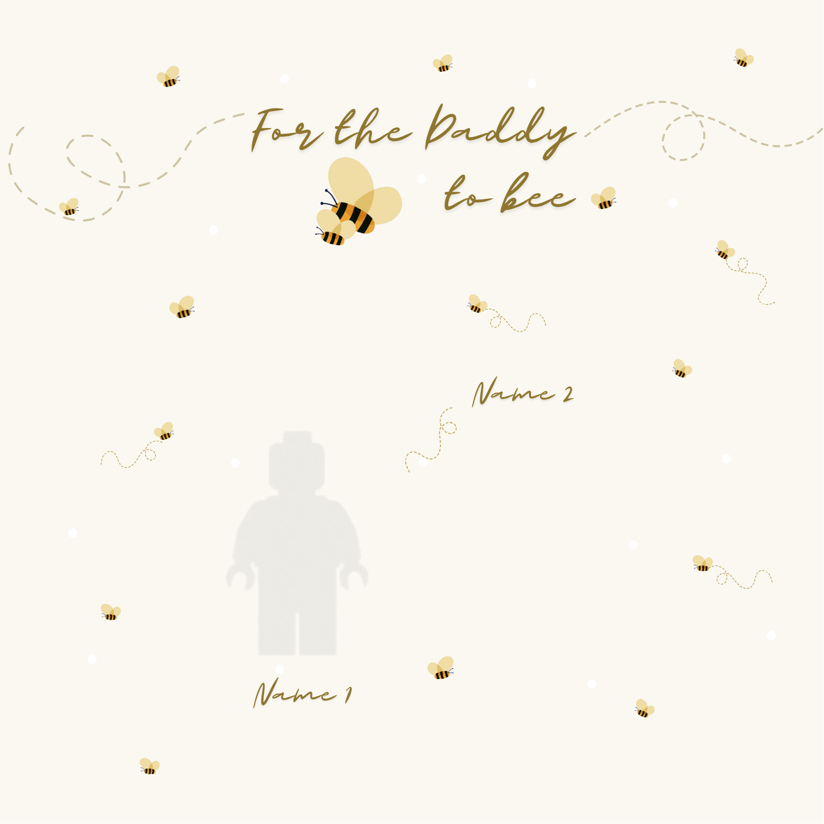 “Create Your Own Frame – Mother’s Day 02 (Personalized)”