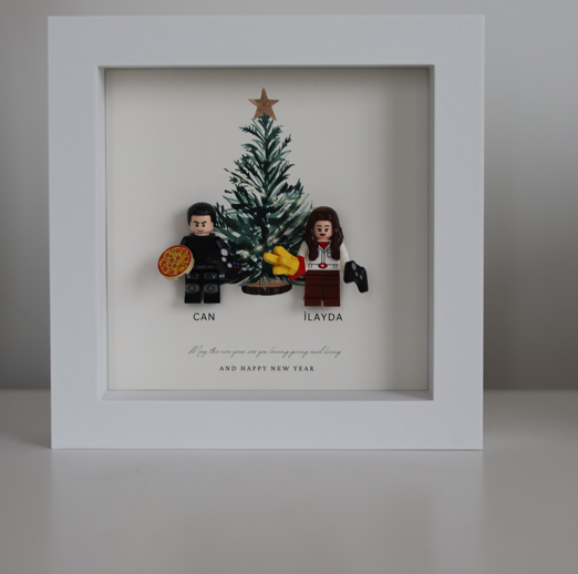 “Create Your Own  Frame – Zodiac Card (Personalized)” (Kopya)